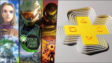 PS Plus Premium vs. Xbox Game Pass Ultimate: differences, prices and advantages