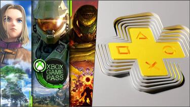 PS Plus Premium vs. Xbox Game Pass Ultimate: differences, prices and advantages