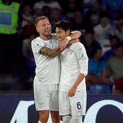 La Juventus de Vlahovic y Chiesa, otro gran examen para la Lazio