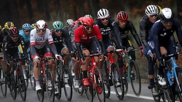 Resumen de la presentación de la Vuelta a España 2021