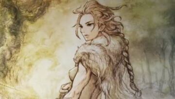 Octopath Traveler triunfa en Estados Unidos: el más vendido en julio