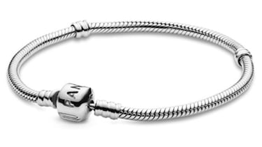 Crea tu historia con las pulseras y charms Pandora top en ventas
