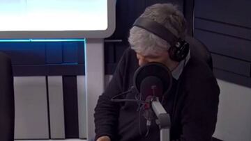 Puros ex Colo Colo: el posible nuevo cuerpo técnico albo que informó Guarello