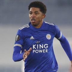 "¿Rumores de ir al Madrid? Mi sueño es jugar allí"