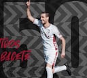 Arroyo alcanza los 150 partidos de Liga con el Albacete