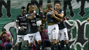 Deportivo Cali - Medellín: TV, horario y cómo ver online Liga BetPlay