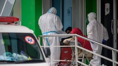 Coronavirus en Argentina: resumen, casos y muertes del 26 de septiembre