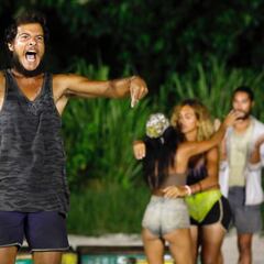 Survivor México, resumen 30 de septiembre: Julian Huergo gana la competencia y jugosa cantidad millonaria