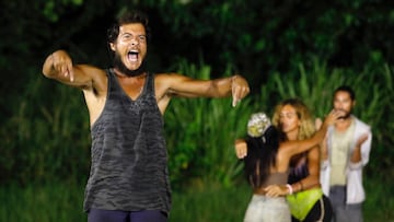 Survivor México, resumen 30 de septiembre: Julian Huergo gana la competencia y jugosa cantidad millonaria