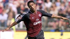 Los 10 sudamericanos que figuraron en el Bayern