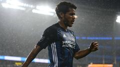 En un encuentro de MLS con pocas emociones y lluvia incluida en cancha del Allianz Field, los &lsquo;Loons&rsquo; de Minnesota y LA Galaxy dividieron unidades