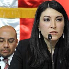 Victoria Rodríguez Ceja, nueva gobernadora de Banxico