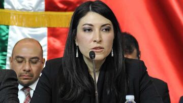 Victoria Rodríguez Ceja, nueva gobernadora de Banxico