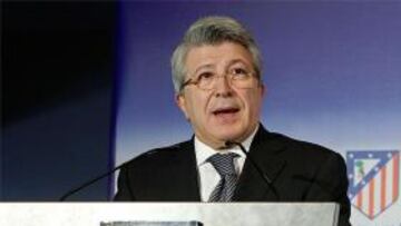 "Ha habido un cambio de actitud del día a la noche"