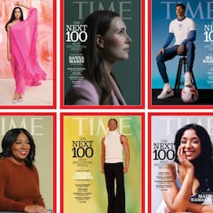 La revista 'Time' desvela quiénes serán las 100 personas más influyentes en el futuro