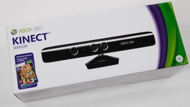 Project Scorpio prescindirá de puerto para Kinect