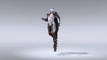 Anthem: las 4 clases de personajes