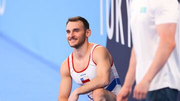 Los últimos Juegos de Tomás: el error que le costó caro y qué piensa hacer de su carrera