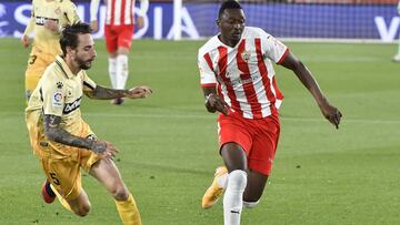 Sadiq iguala a Darwin Núñez