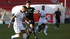 La gran sorpresa de Dudamel para el choque con Wanderers