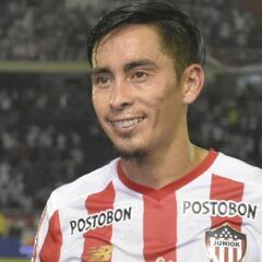 Fabián Sambueza: "Estamos en ventaja y la vuelta será distinta"