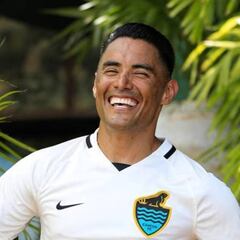 Gallito Vázquez, la bomba del mercado de fichajes en Liga Expansión