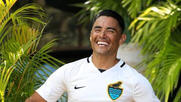 El Gallo Vázquez jugará en Cancún FC