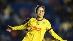 Lesión de Scarlett Camberos en Xolos vs América genera polémica con el arbitraje
