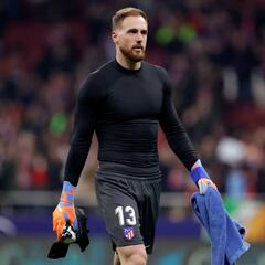 Oblak, el guardián de la noche