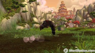 Mists of Pandaria será la nueva expansión de World of Warcraft