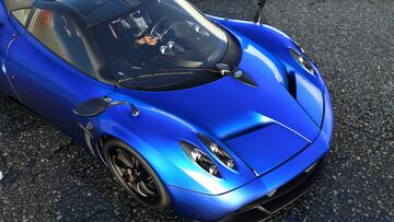 Captura de pantalla - DriveClub (PS4)