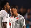 Neymar: parte médico dramático