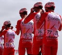 Cofidis, hasta 2025: con más presupuesto y equipo femenino