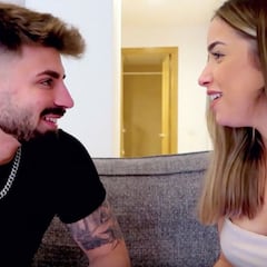 Lucía e Isaac cuentan sus secretos más íntimos y desvelan cómo se pidieron salir