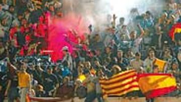 JESÚS AGUILERA, ENRIC FONTCUBERTA, CARLOS MARTÍNEZ Y CARLOS MIRA