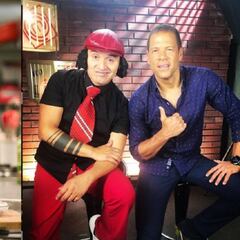 La triste anécdota de Hassam en MasterChef Celebrity