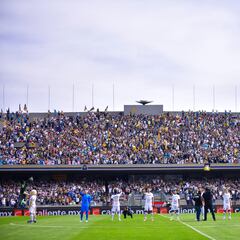 Los resultados de la jornada 1 del Clausura 2024