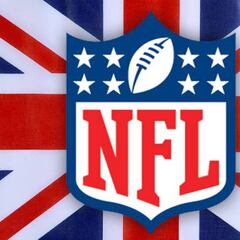 El 'Brexit' podría ser positivo para la NFL en Gran Bretaña