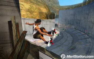 [E3] Tony Hawk: Ride, Impresiones