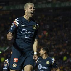 América habría rechazado oferta del Betis por Guido Rodríguez