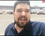 ¡Ya llegamos! El reporte desde Pachuca a pocas horas de la Gran Final