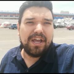 ¡Ya llegamos! El reporte desde Pachuca a pocas horas de la Gran Final