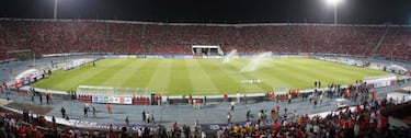 Del Monumental al Maracaná: 10 estadios míticos de Sudamérica