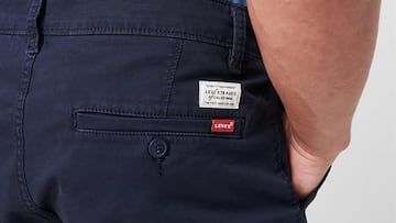 Pantalones chinos Levi’s