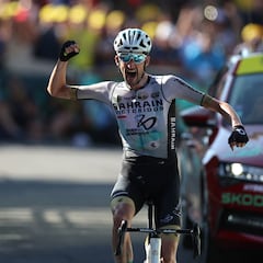 Poels: “Cortina me dio un puñetazo, presenté una denuncia”