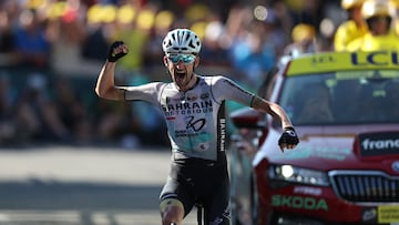 Poels: ¡°Cortina me dio un pu?etazo, present¨¦ una denuncia¡±