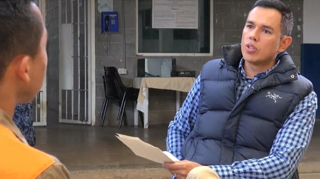 El mensaje de Diego Guauque antes de someterse a nueva cirugía por el cáncer - AS Colombia