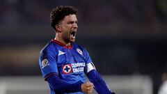Cruz Azul 1-0 Chivas: Resultado, resumen, y goles