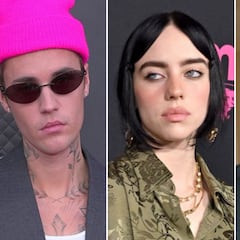 World Mental Health Day: Celebridades que se han sincerado sobre sus luchas con la salud mental