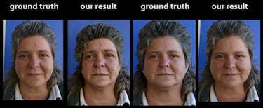 Corrige la distorsión de imagen en los selfies con la ayuda de tu ordenador